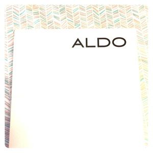ALDO Hoots size 38